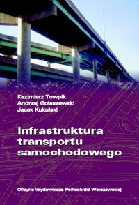 Infrastruktura transportu samochodowego