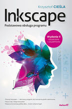 Inscape Podstawowa obsługa programu