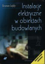 Instalacje elektryczne w obiektach budowlanych