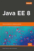 Java EE 8 Wzorce projektowe