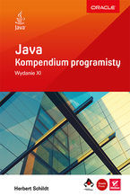 Java kompendium programisty