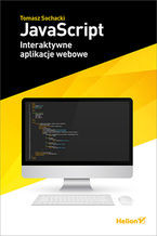 JavaScript Interaktywne aplikacje werbowe