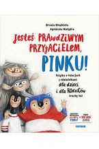 Jesteś prawdziwym przyjacielem