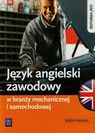 Język angielski zawodowy w branży samochodowej