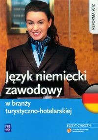 Język niemiecki zawodowy w branży turystyczno-hotelarskiej