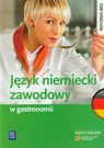 Język niemiecki zawodowy w gastronomii