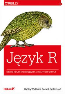 Język R Kompletny