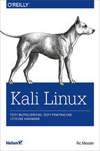Kali Linux Testy bezpieczeństwa