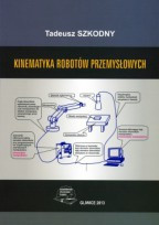 Kinematyka robotów przmysłowych