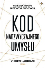 Kod nadzwyczajnego umysłu