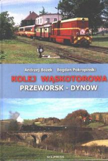 Kolej wąskotorowa Przeworsk-Dynów