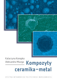 Kompozyty ceramika metal