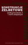 Konstrukcje żelbetowe 5 twarda wg Eurokodu 2 i norm związanych