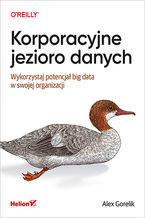 Korporacyjne jezioro