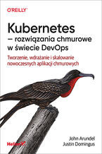 Kubernetes rozwizania chmurowe