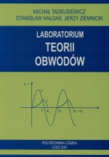 Laboratorium teorii obwodów