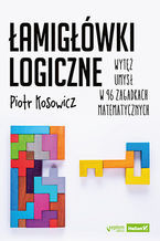 Łamigłówki logiczne