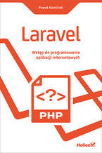 Laravel Wstęp do programowania