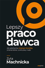 Lepszy pracodawca