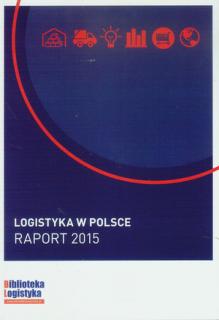 Logistyka w Polsce raport 2015