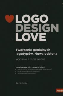 Logo Design Love nowa odsłona