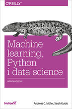 Machine learning Python