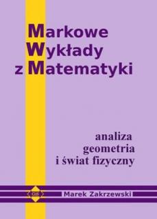 Markowe wykł analiza geometria iświat fizyczny