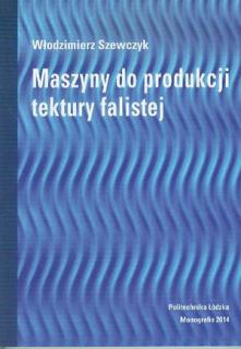Maszyny do produkcji tektury falistej