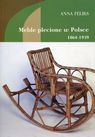 Meble plecione w Polsce w 1864-1939