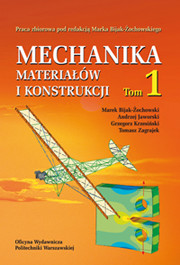 Mechanika materiałów i konstrukcji T 1