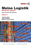 Meine logistik Język niemiecki dla logistyków