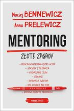 Mentoring Złote zasady