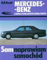 Mercedes Benz C200D,C250D,C250TD,C300D,C300TD...                 serii 202 klasy C
