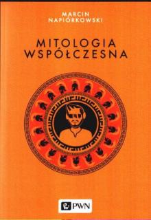 Mitologia współczesna