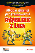 Młodzi giganci programowania RobloxH