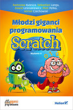 Młodzi giganci programowania SCRATCH