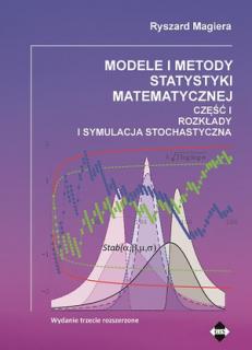 Modele i metody statystyki matematycznej cz.1 Rozkłady i symulacj