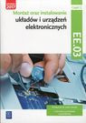 Montaż EE.03 cz2 elektronicznych układów i urządzeń