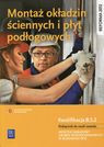 Montaż okładzin ściennych i płyt podłogowych