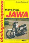 Motocykl Jawa w.3