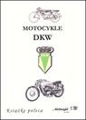 Motocykle DKW