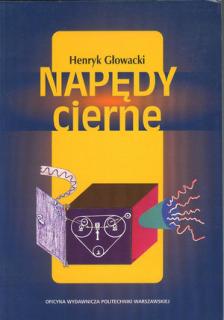 Napędy cierne