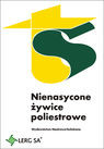 Nienasycone żywice poliesterowe