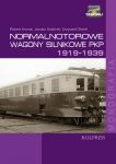 Normalnotorowe wagony silnikowe PKP 1919-1939