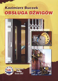 Obsługa dźwigów