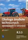 Obsługa środków techw rolnictwie R.3.3 Kwalifikacja