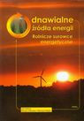 Odnawialne źródła energii Rolnicze surowce energetyczne