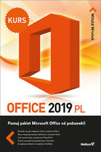 Office 2019 PL kurs