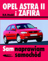 Opel astra 2 i Zafira