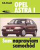 Opel Astra I                                                     Sam naprawiam samochód